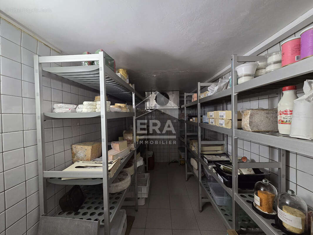 Fonds de commerce 30m² à Cros de Cagnes - photo 5