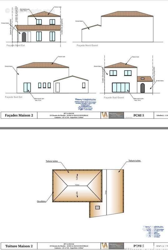 Photo 6 - Maison à LA BAULE-ESCOUBLAC