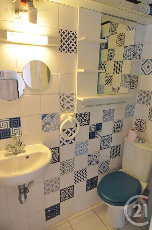 Photo 5 - Appartement à MONTPELLIER