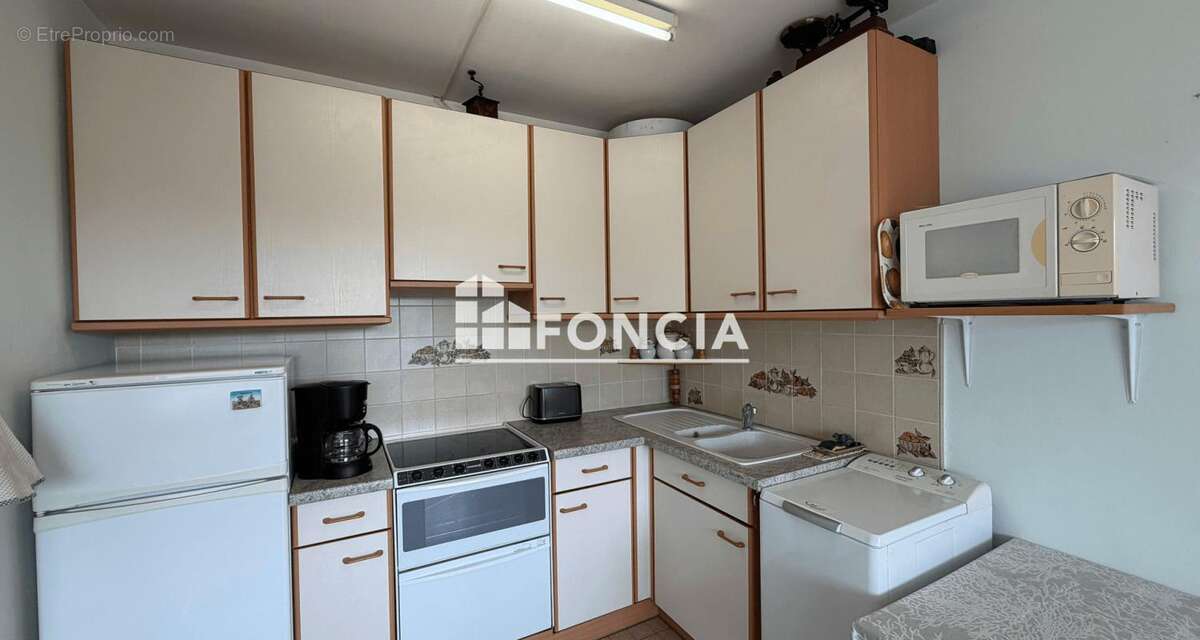 Appartement à LE LAVANDOU
