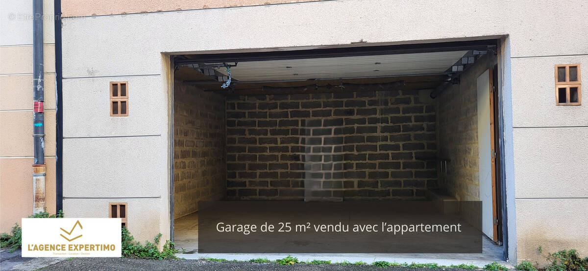 Appartement à AVIGNON
