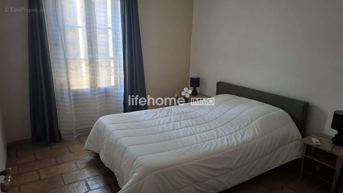 Appartement à NIMES