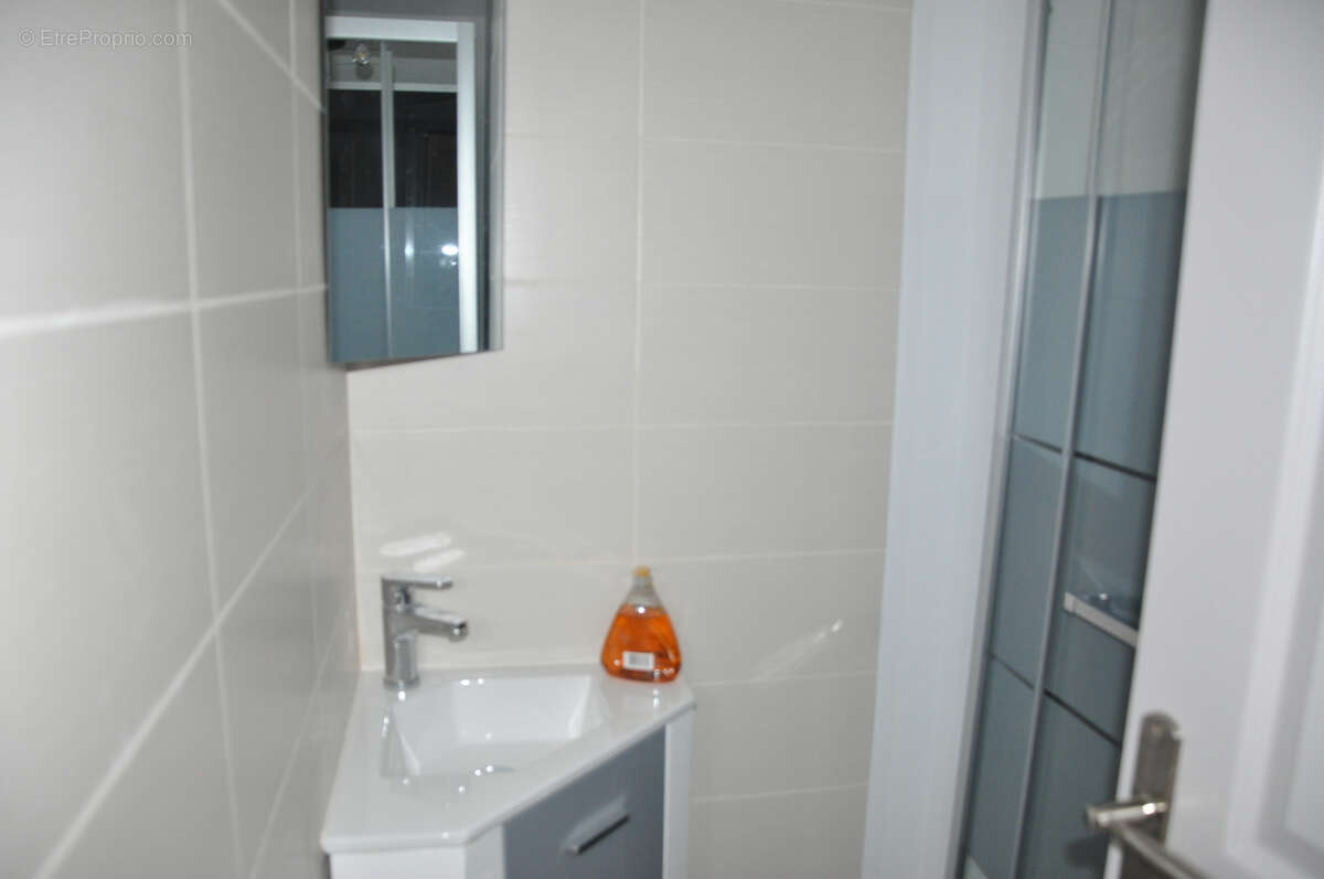 Maison à BEUZEVILLE