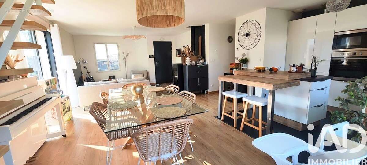 Photo 4 - Maison à VERS-SUR-SELLES