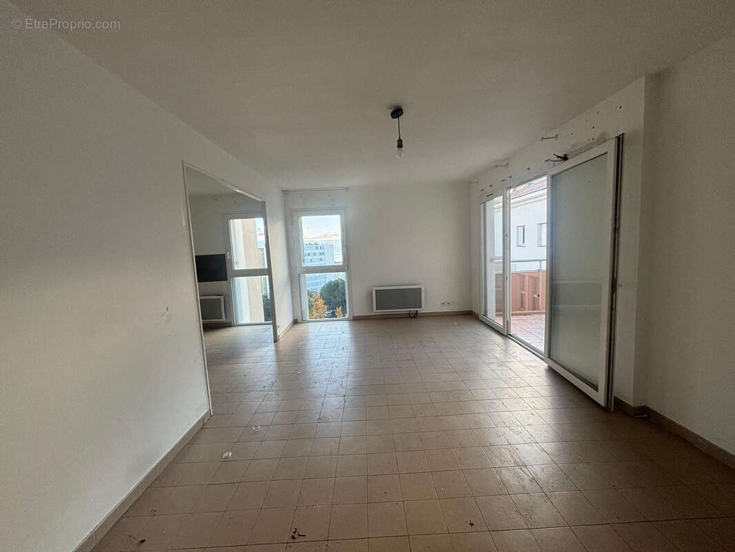 Appartement à AJACCIO