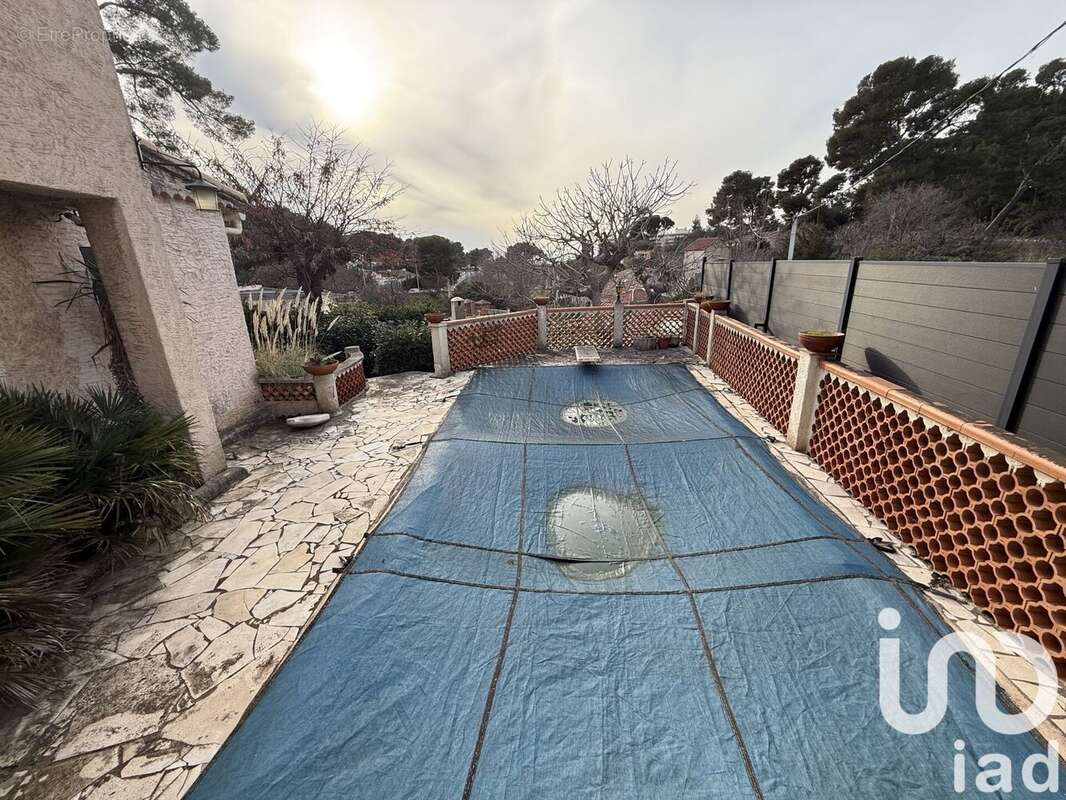 Photo 7 - Maison à MARSEILLE-9E