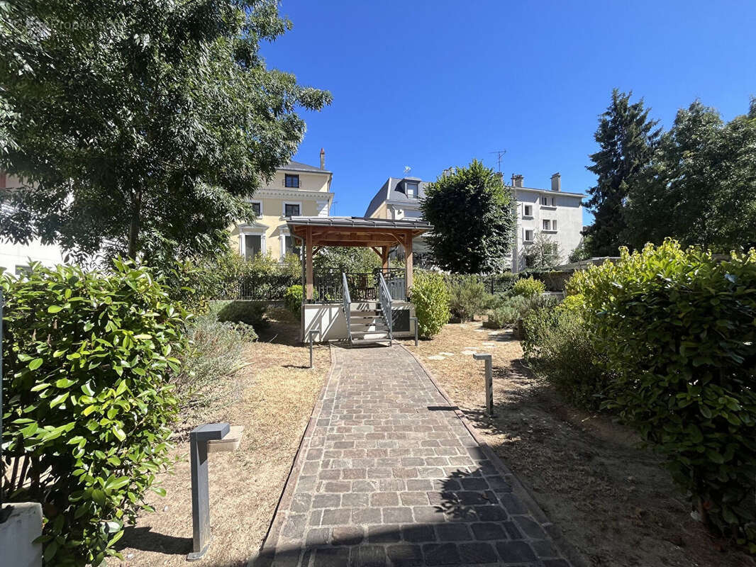 Appartement à POISSY