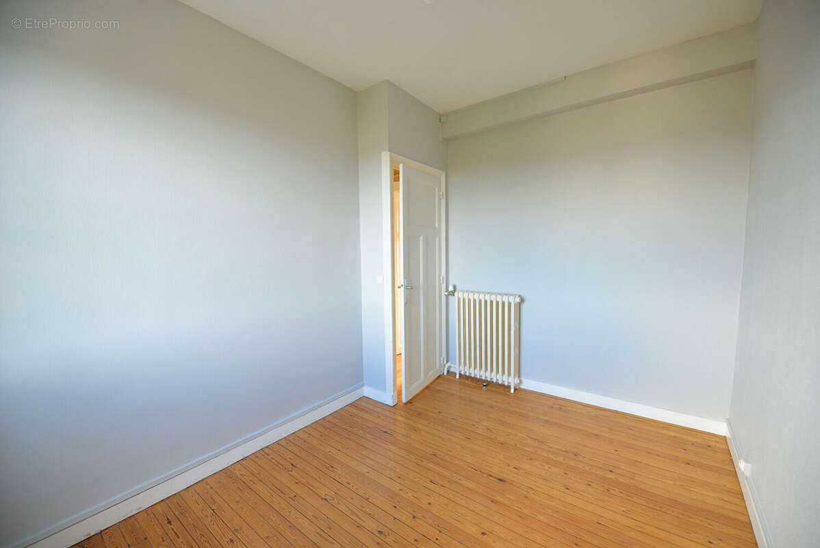 Appartement à ANGERS