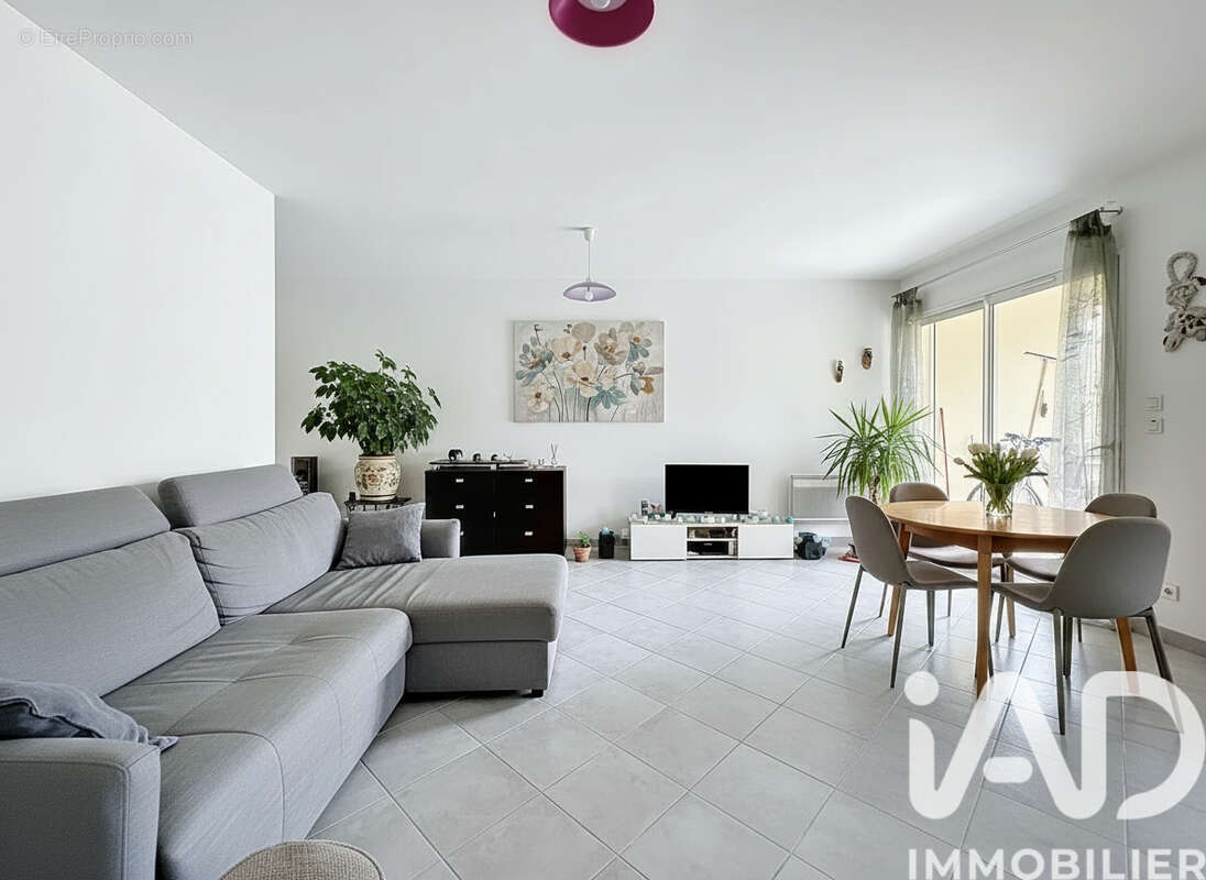 Photo 3 - Appartement à ALLAUCH