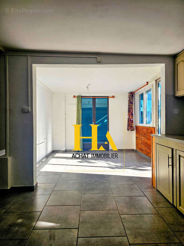 Maison à SAINT-JOSEPH