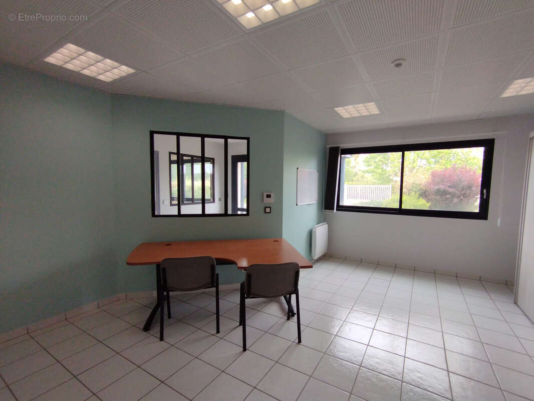 Commerce à CHATEAUDUN