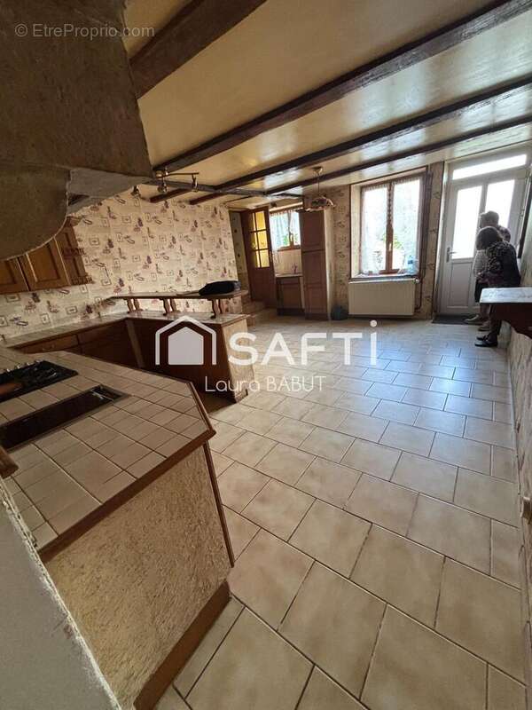 Photo 5 - Maison à BOURBONNE-LES-BAINS