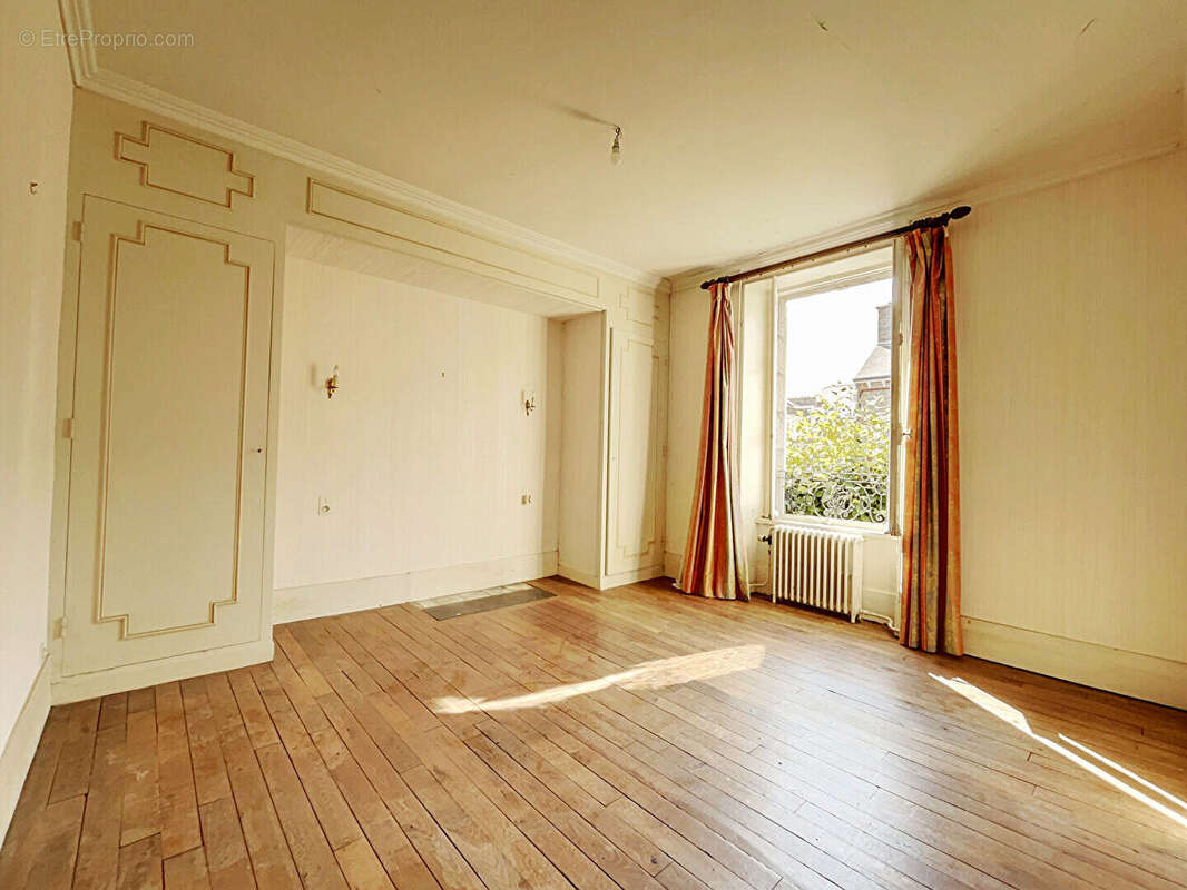 Maison à SAINT-BRIEUC