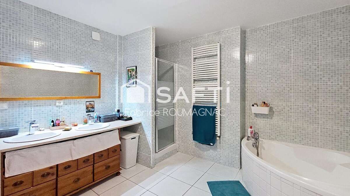 Photo 9 - Maison à CRUZY