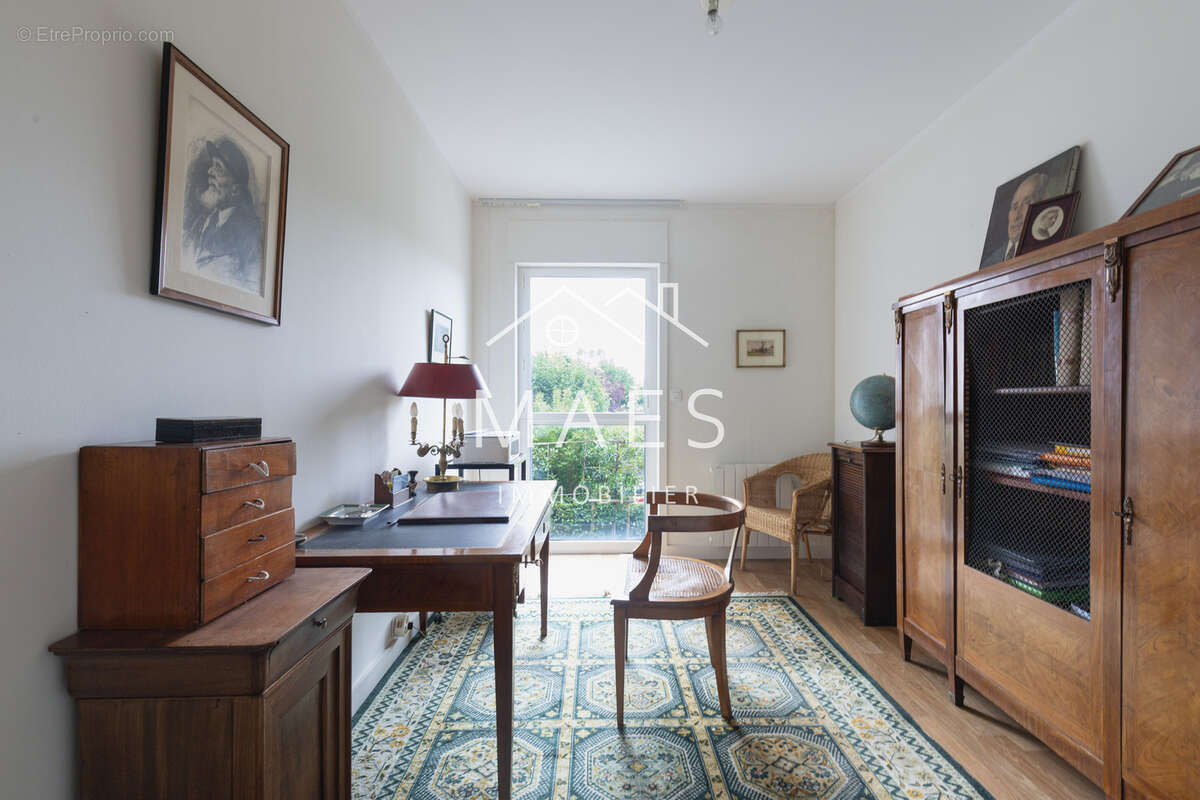 Superbe appartement 2 chambres - 91m2 - Terrasse, Garage - photo 4