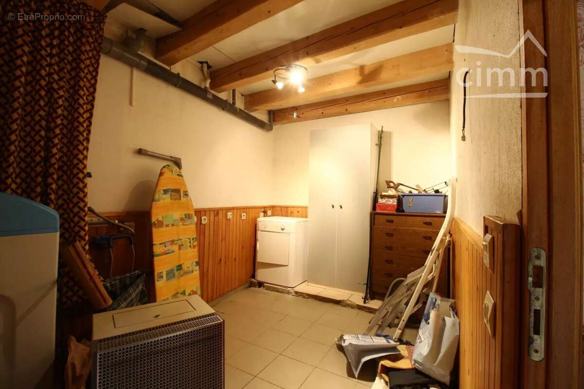 Maison à ROQUETAILLADE