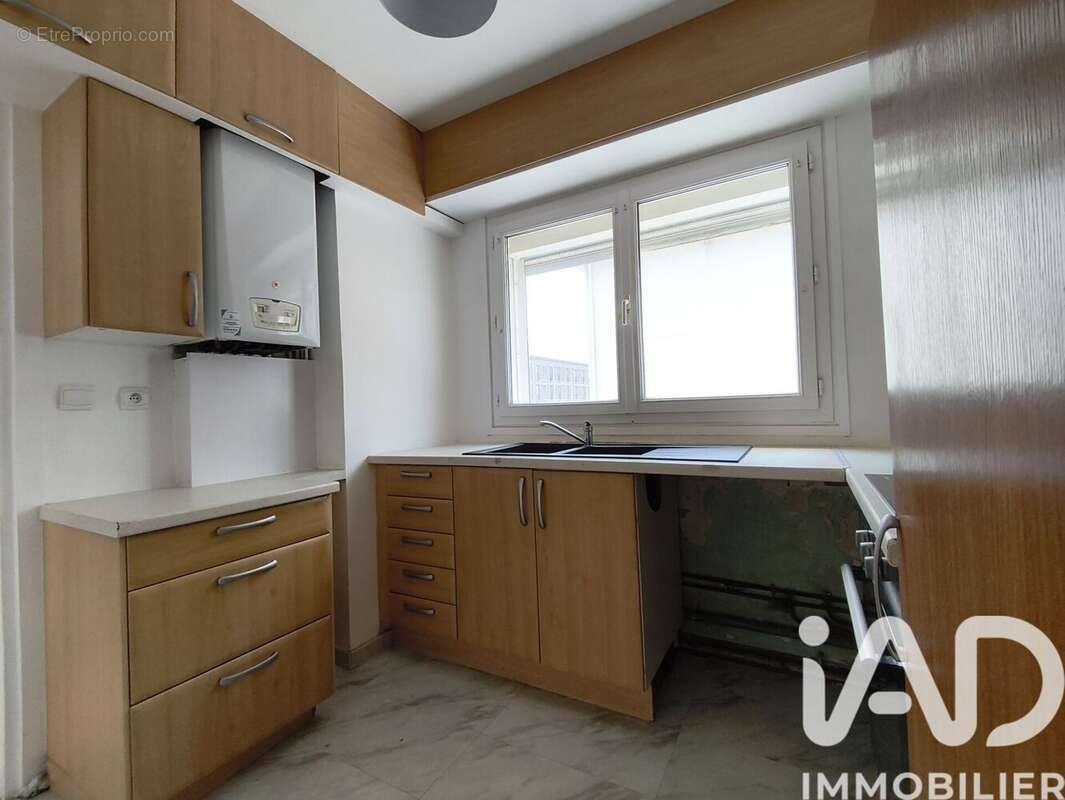 Photo 6 - Appartement à LE HAVRE