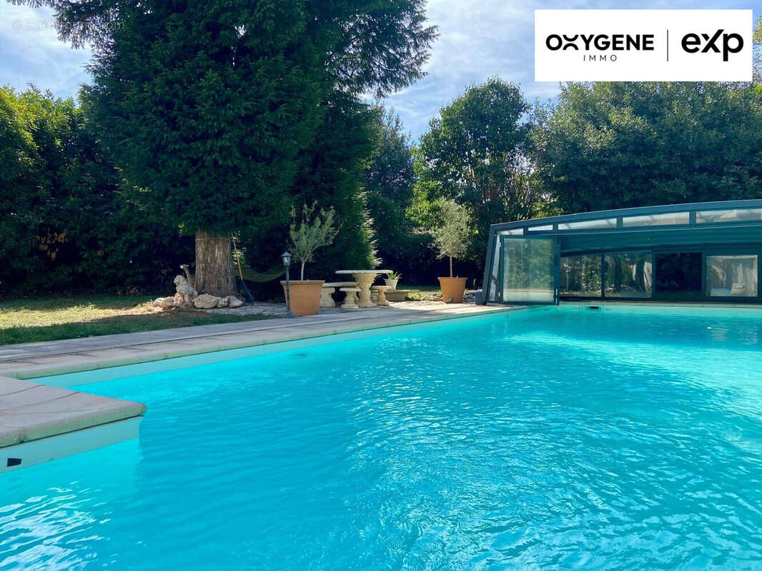 Maison à CARCASSONNE