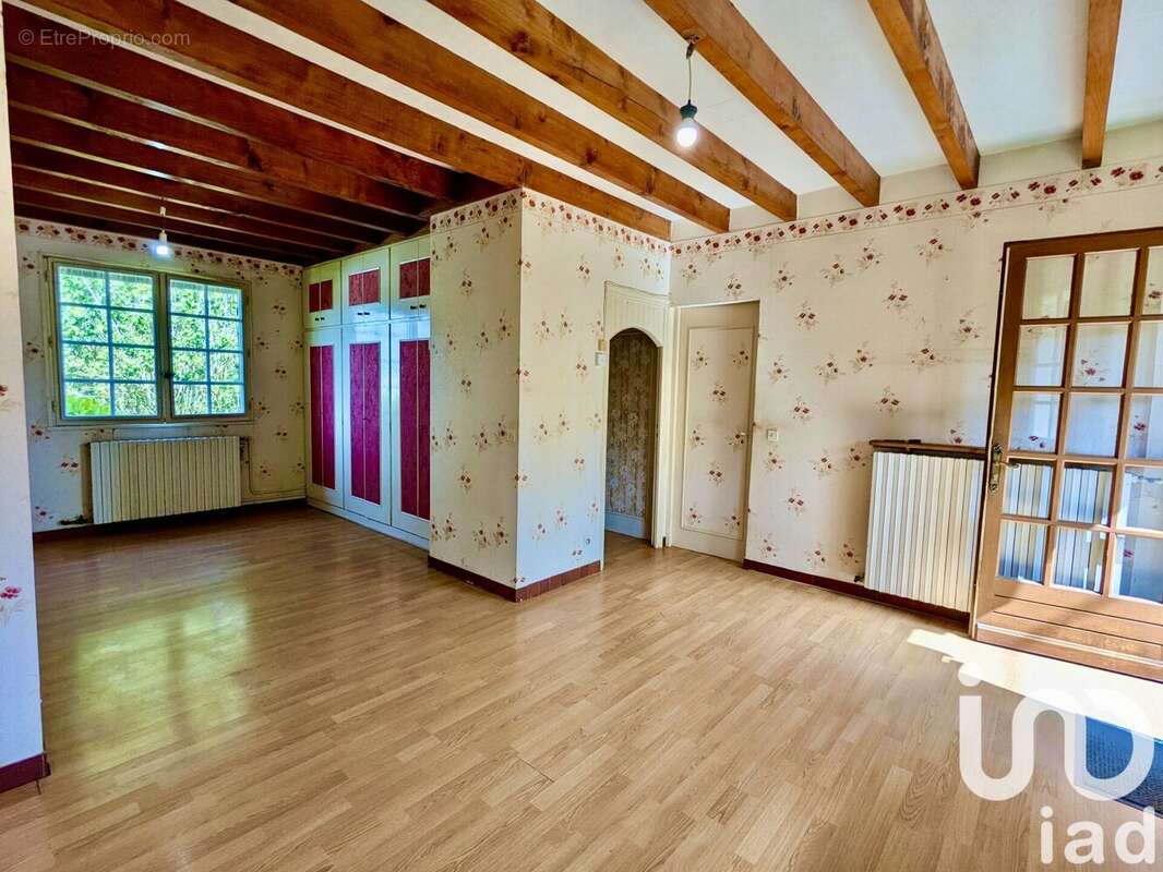 Photo 3 - Maison à COURGENAY