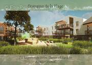Appartement à COQUELLES