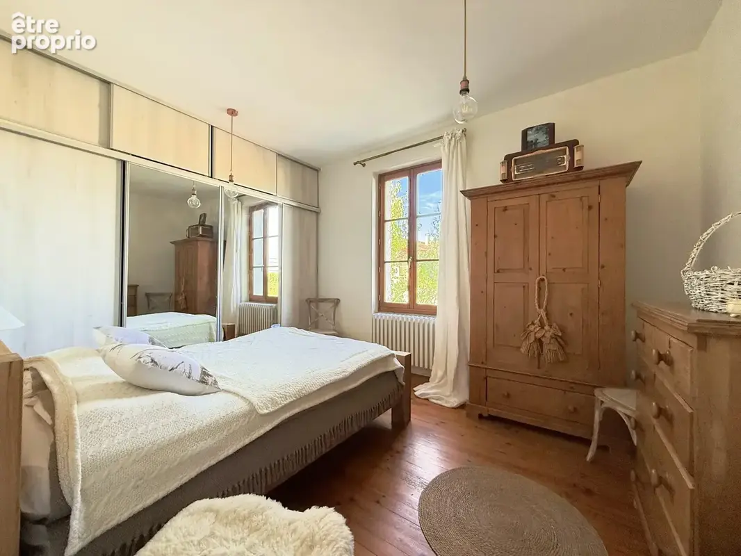 Maison 5 pièces 160 m² à vendre à Chaponost (69630) - photo 6
