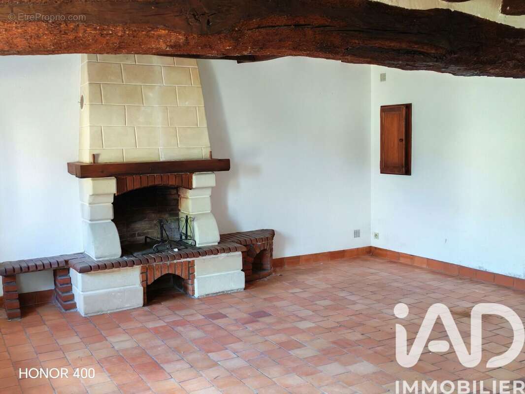 Photo 5 - Maison à VARENNES-SUR-LOIRE