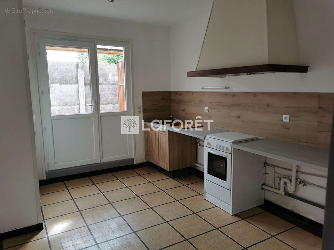Appartement à HESDIN
