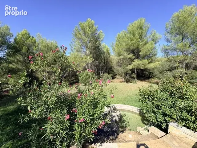 Villa de prestige  une propriété d'exception - photo 13
