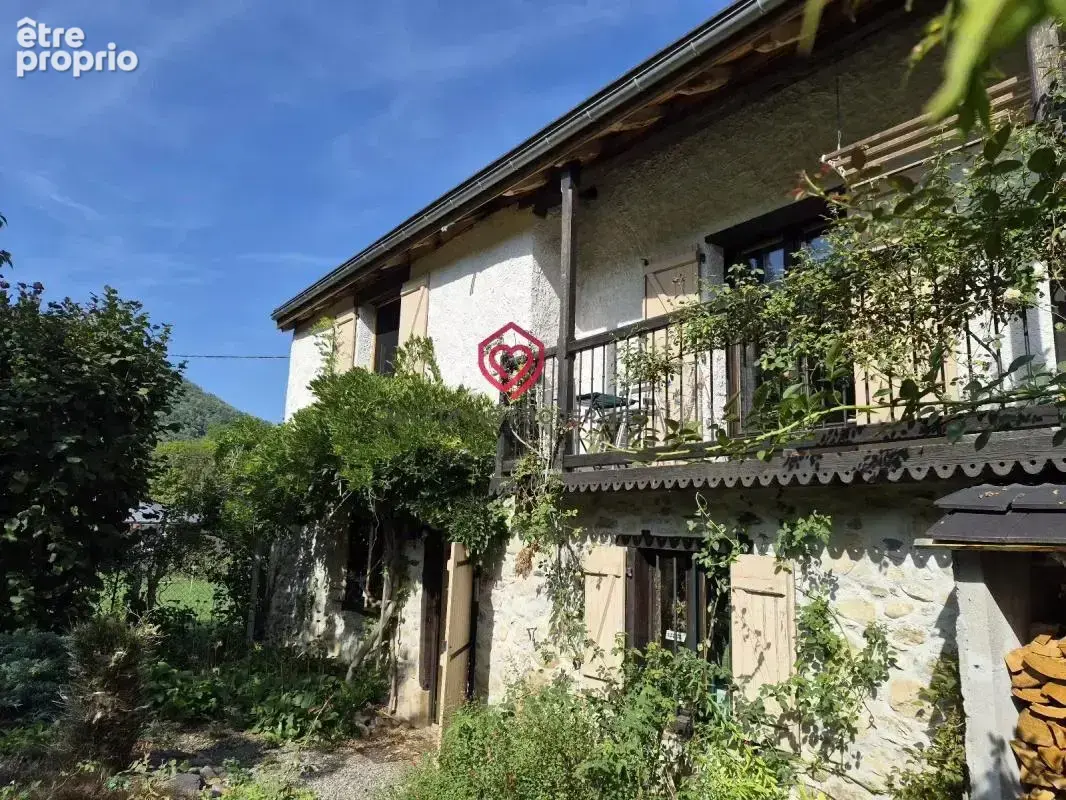 Maison indépendante avec beaucoup de charme - photo 28