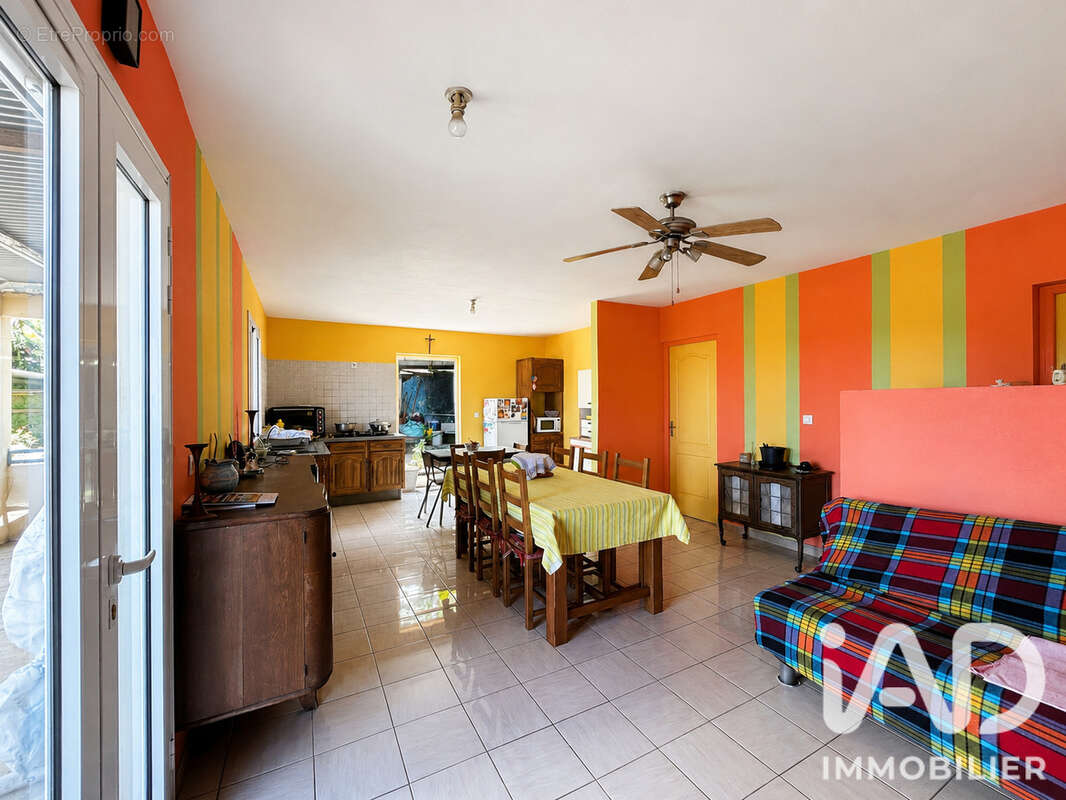 Photo 2 - Maison à PETITE-ILE