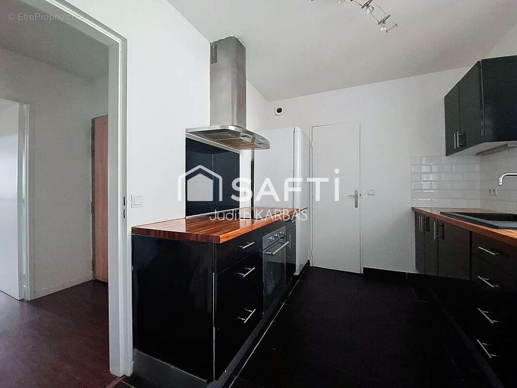 Photo 3 - Appartement à ROSNY-SOUS-BOIS