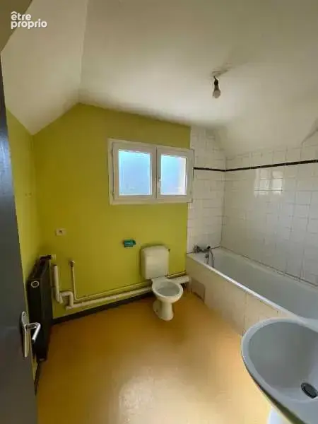 Maison 5 pièces 98 m² à vendre à Foussemagne (90150) - photo 7