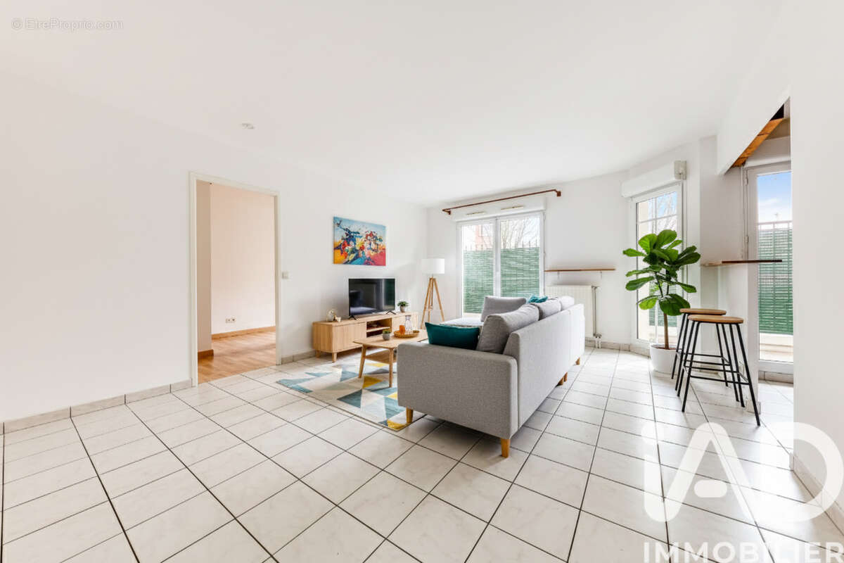 Photo 3 - Appartement à NOISY-LE-GRAND