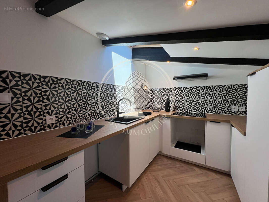 Appartement à LA ROCHELLE