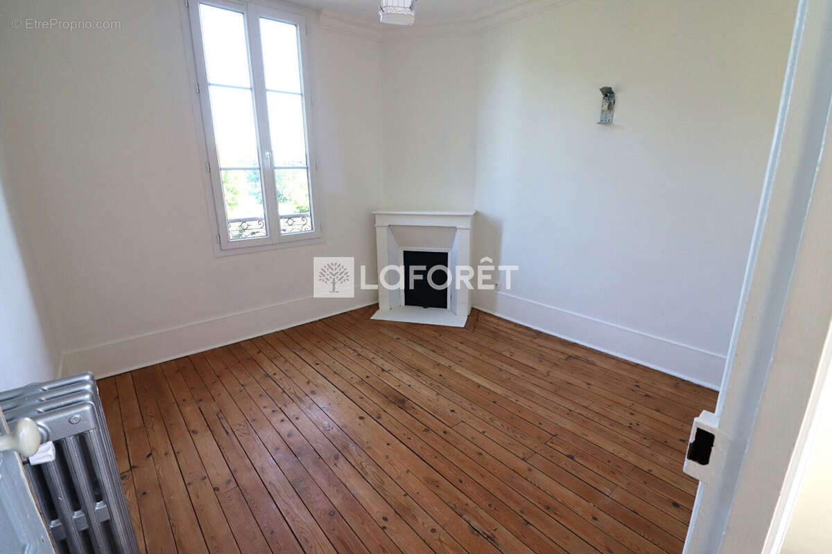 Maison à CONFLANS-SAINTE-HONORINE