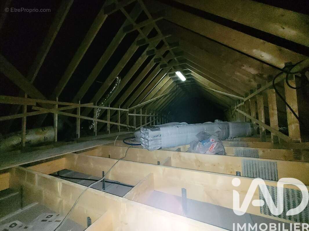 Photo 9 - Maison à BLAIN