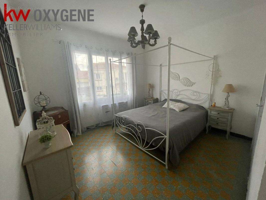 Maison à PERPIGNAN