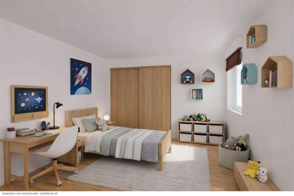 Appartement à LA ROCHELLE