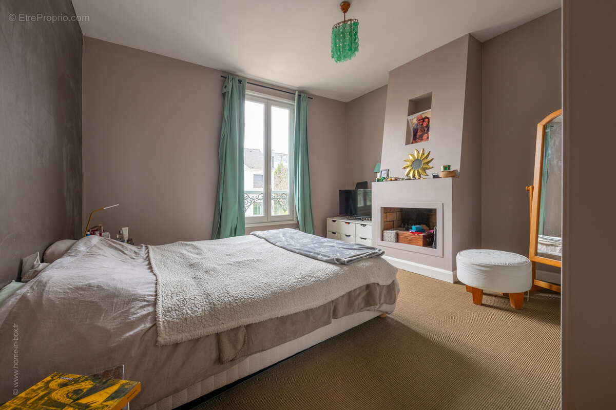 Maison à JOINVILLE-LE-PONT