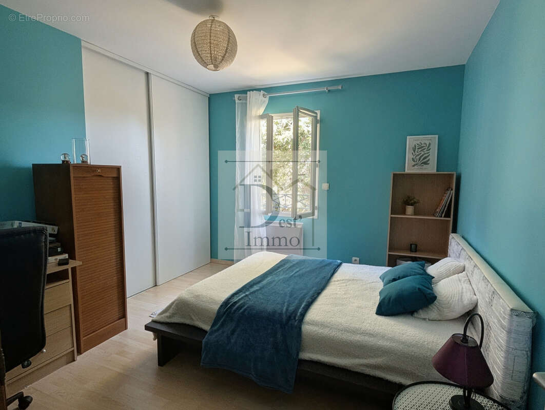 Propriété d'exception à Chalus proche de la Dordogne et de Limoges — Parc de 4 960 m2 - photo 3