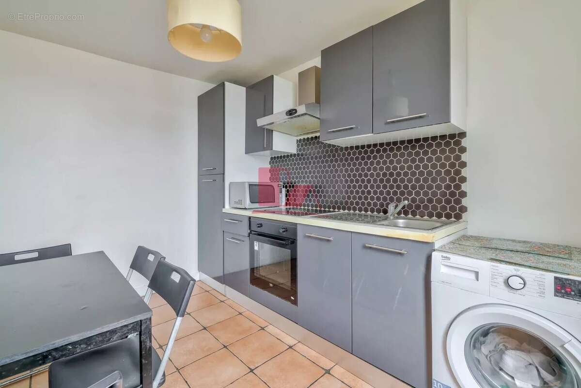 Appartement à MEUDON