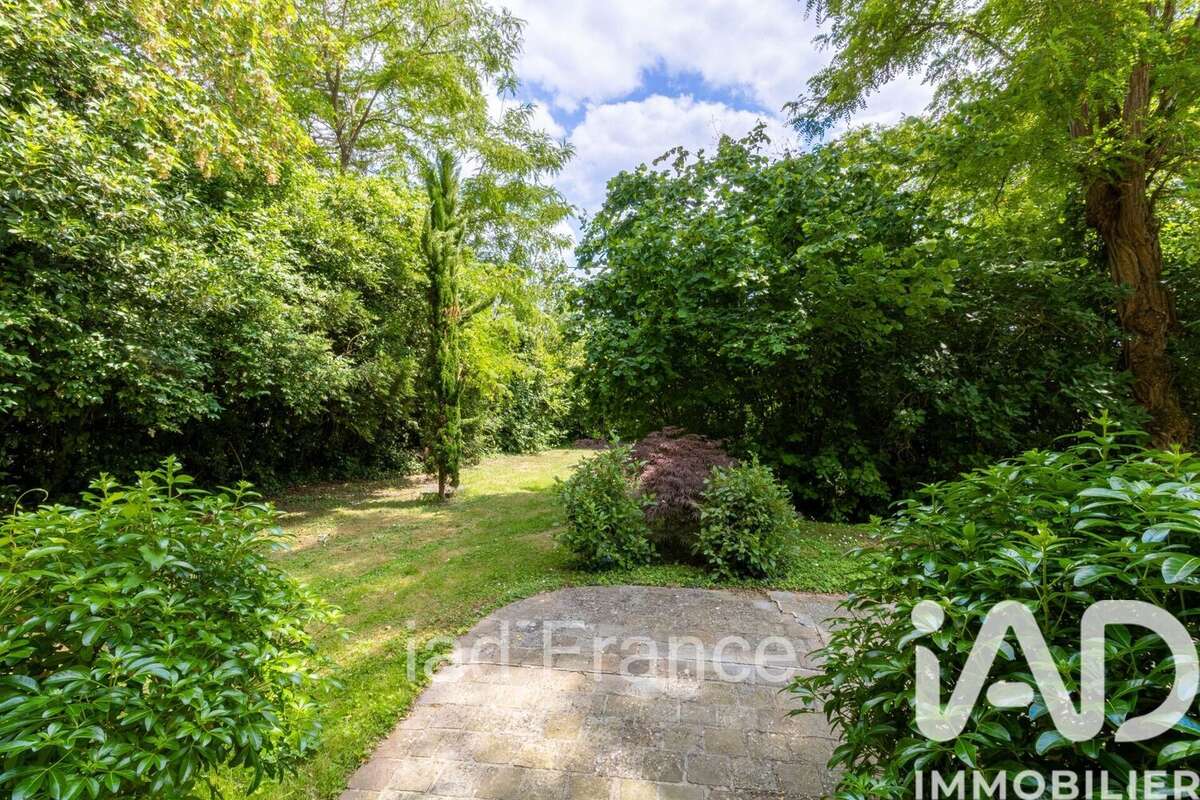 Photo 9 - Maison à ORGEVAL