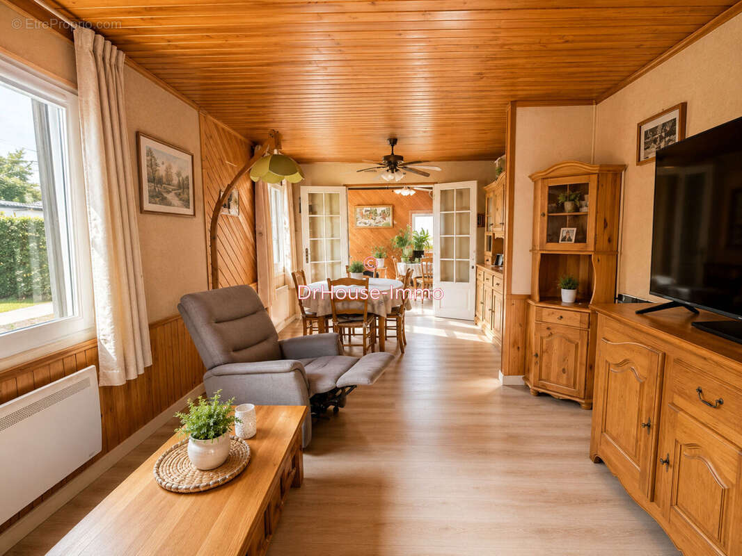 Maison à ARETTE