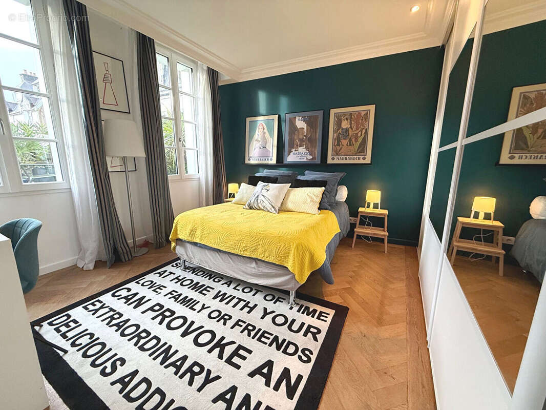 Appartement à QUIMPER