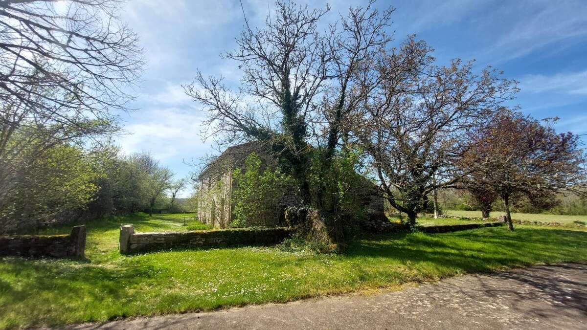 Maison à SAILLAC