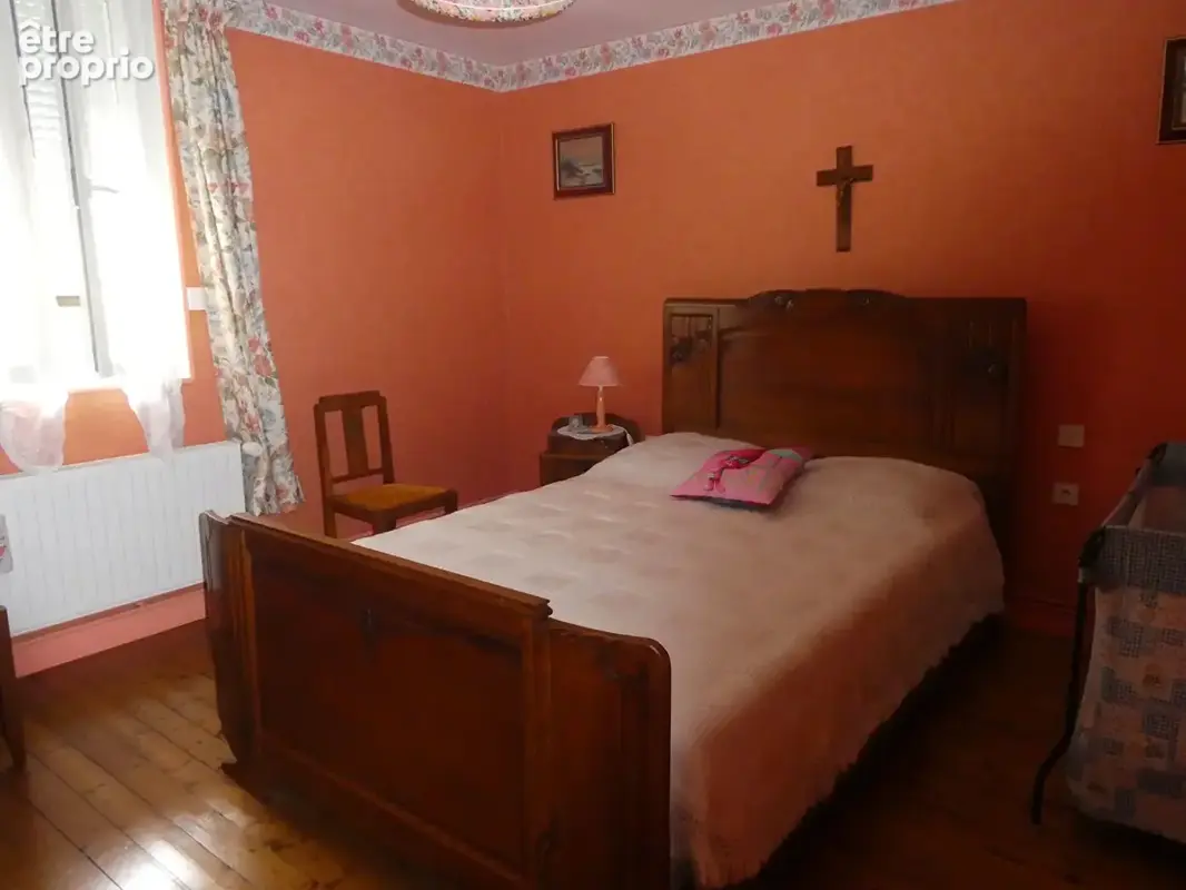 Maison 120 m², ancien corps de ferme, 18602 m² - photo 11