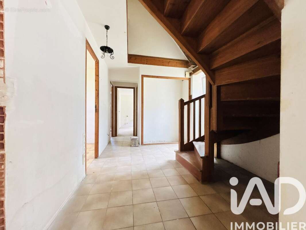 Photo 8 - Maison à SAINT-AUBIN-DES-CHATEAUX