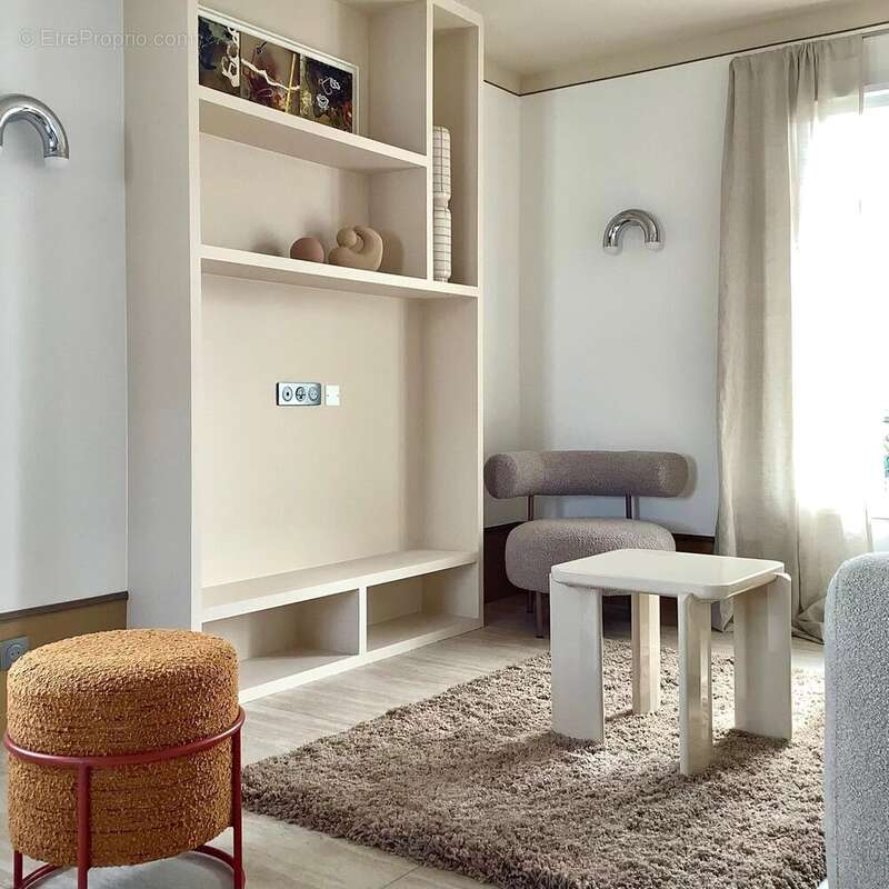 Appartement à HENDAYE