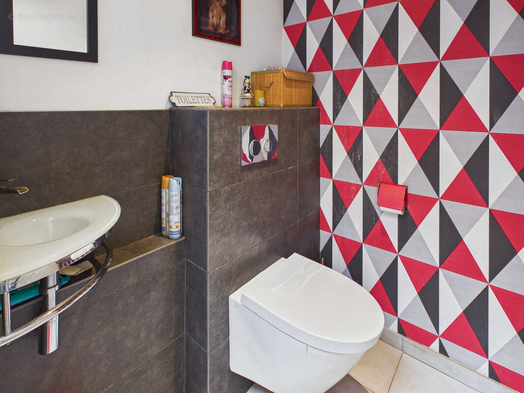 Maison de plain-pied - 120 m2 - Marly - photo 10