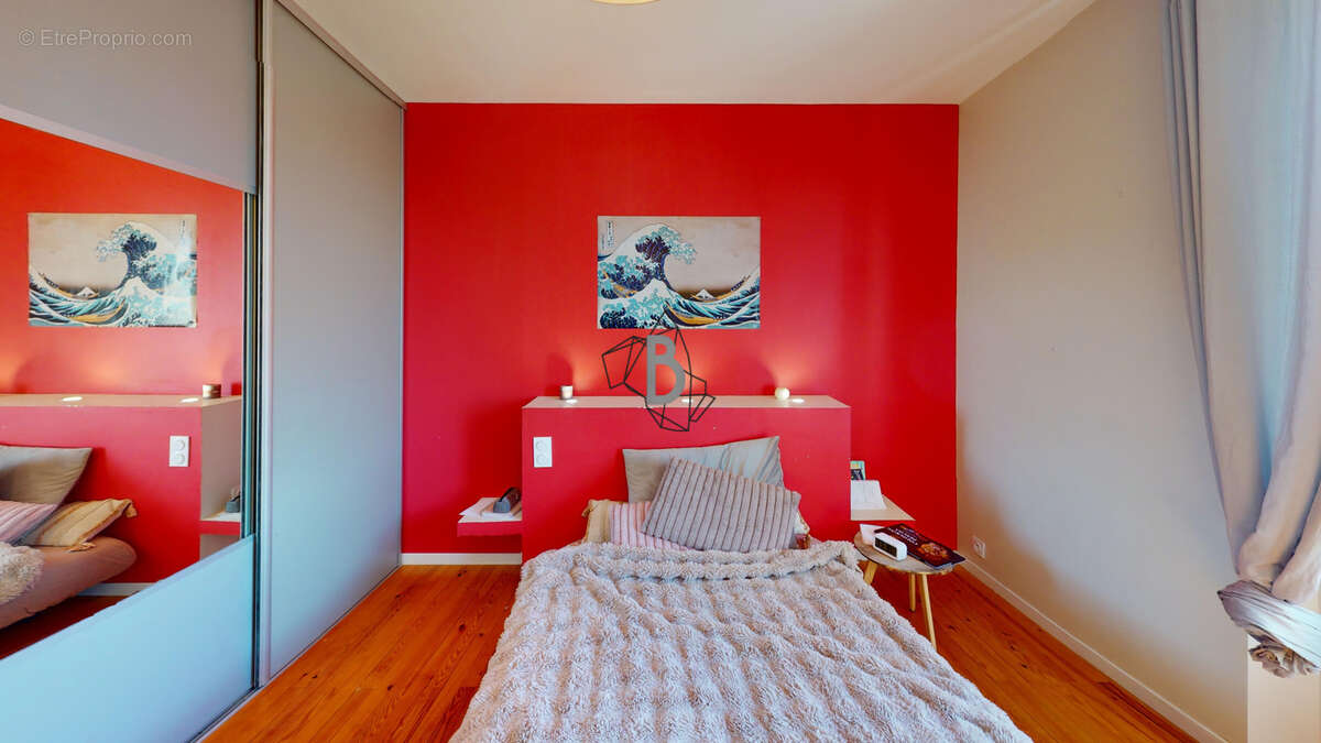 Maison T6 - 155 m2 - CARMAUX - photo 18